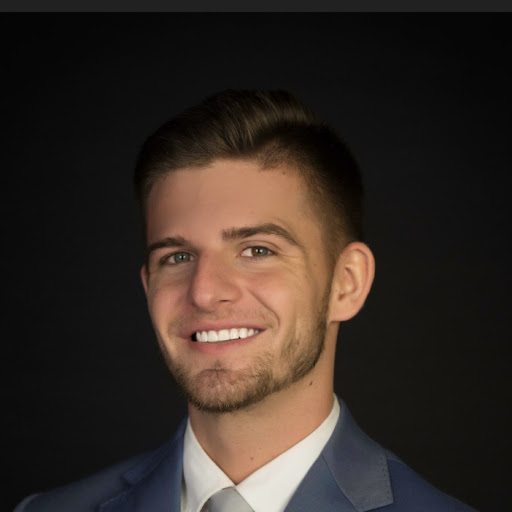Blake Henderson Photo 35