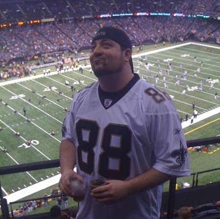 Joshua Price Photo 33