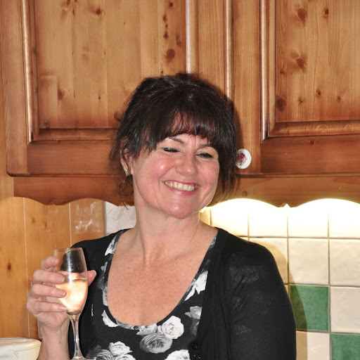 Cathy Weston Photo 22