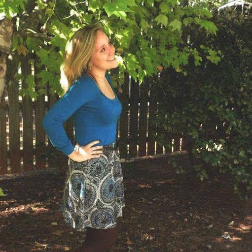 Jessica Wilder Photo 28