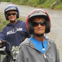 Suzanne Proctor Photo 4