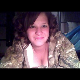 Haley Martinez Photo 35