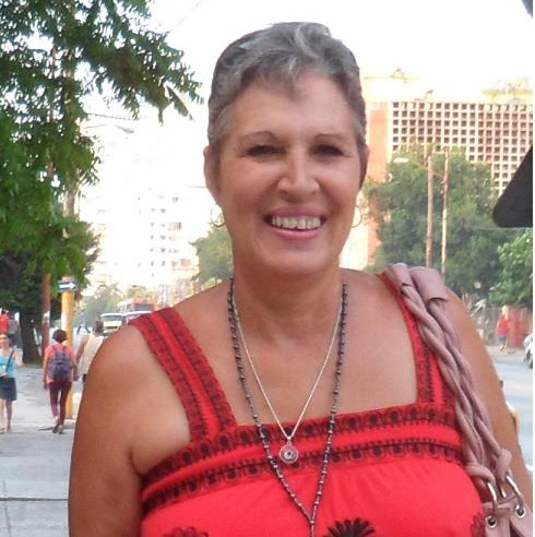 Nelly Gonzalez Photo 35
