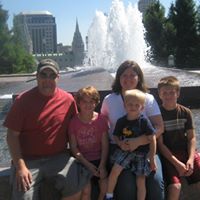 Amy Bowen Photo 25