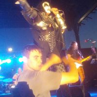 Nick Petersen Photo 7