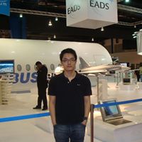 Chris Zhou Photo 21