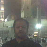 Mohammed Azizuddin Photo 10
