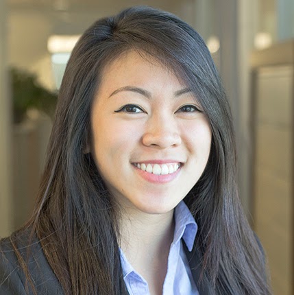 Tiffany Trinh Photo 33