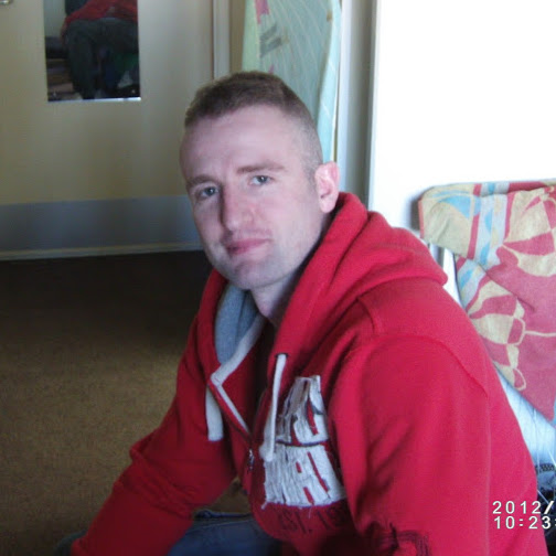 Donald Abbott Photo 27