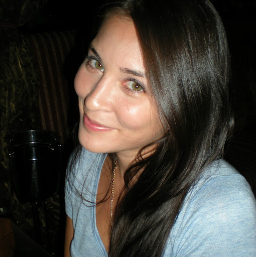 Allison Ryan Photo 12