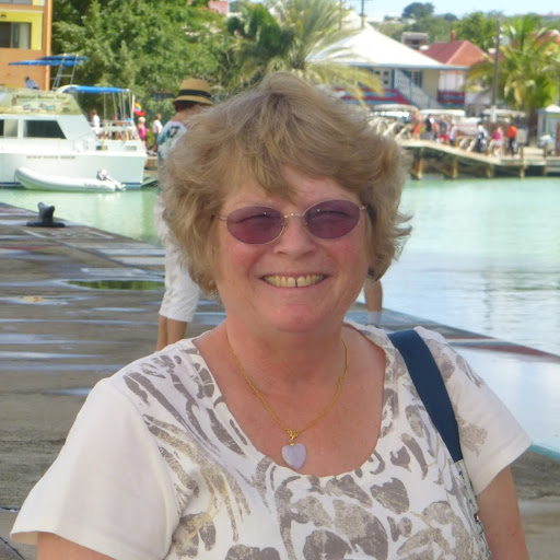 Barbara Kenny Photo 4