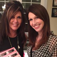 Paula Peterson Photo 38