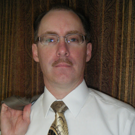 Donald O'Neil Photo 2