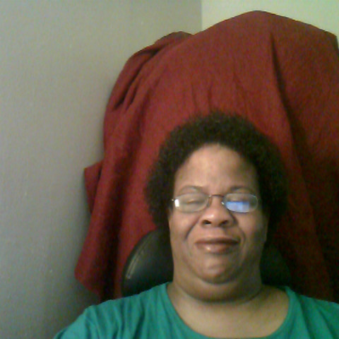 Patricia Solomon Photo 14