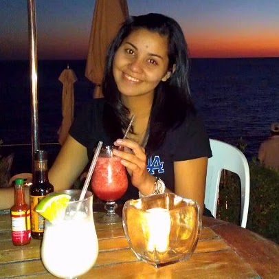Ruth Medrano Photo 19
