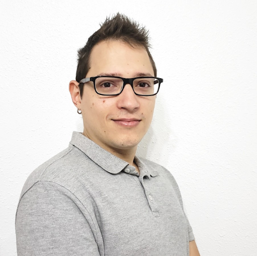 Sergio Moreno Photo 20