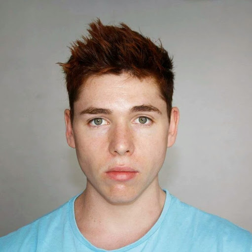Connor Fitzpatrick Photo 6