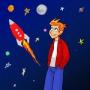 Philip Fry Photo 42