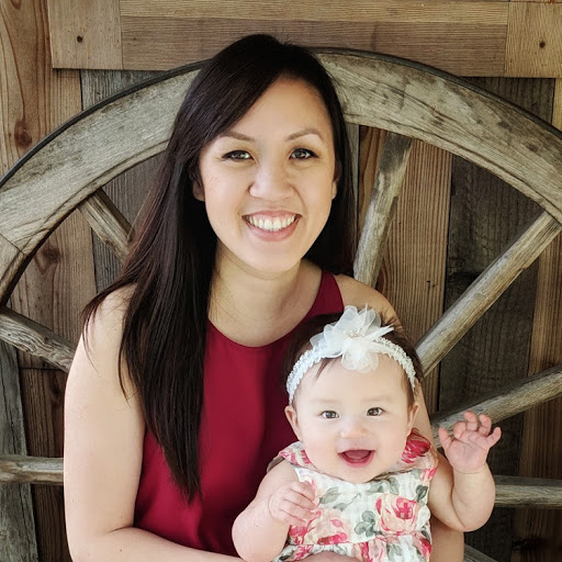 Yvette Nguyen Photo 8