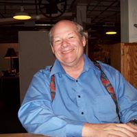 Jerry Dunning Photo 7