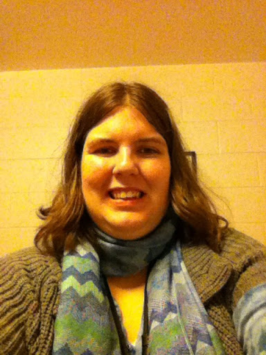 Megan Jenkins Photo 31