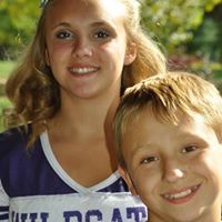 Amy Albright Photo 21