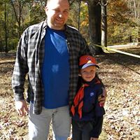Paul Mccormick Photo 26