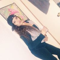 Daniella Carrillo Photo 10