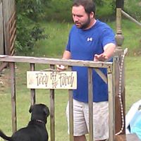 Chad Roberson Photo 29