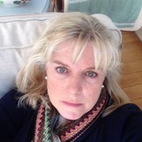 Julie Gerard Photo 6