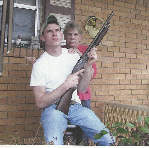 Robert Richey Photo 14