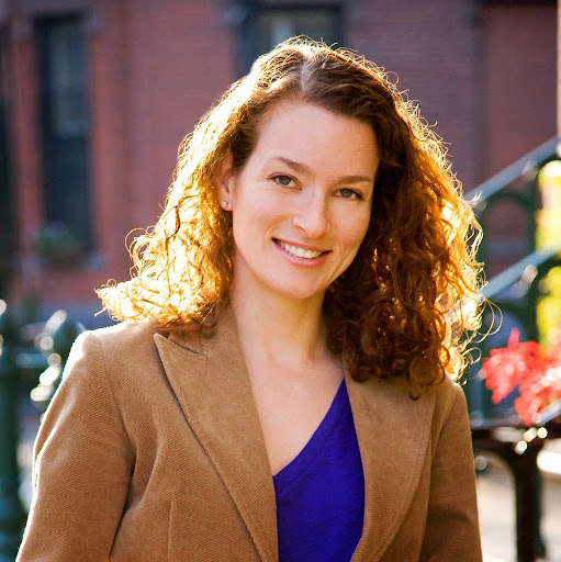 Jodi Edelstein Photo 1