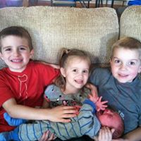 Bethany Yoder Photo 9