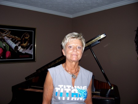 June Johnson Photo 18