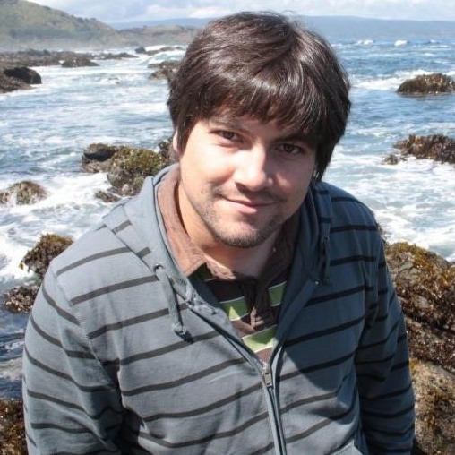Christopher Neumann Photo 36