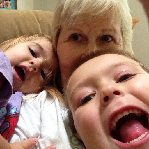 Diane Patterson Photo 14