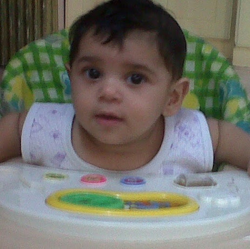Sayed Ali Photo 37