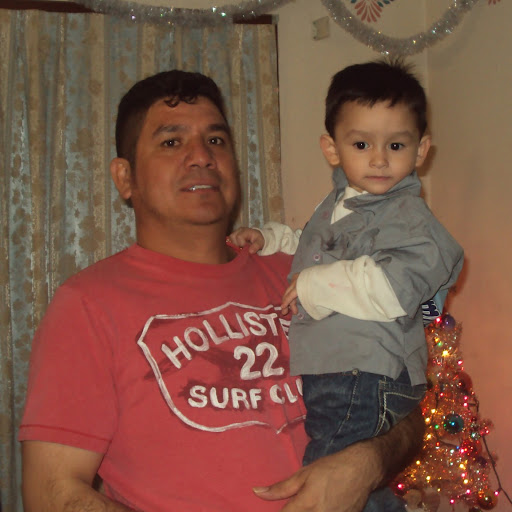Jose Roman Photo 10