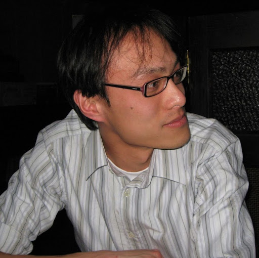 Jason Oh Photo 32