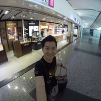 Terry Chen Photo 35