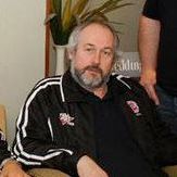 Gerald Wilkinson Photo 6