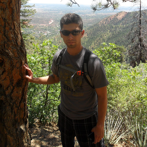 Eddie Rodriguez Photo 32