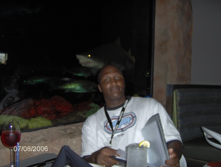 Rodney Brown Photo 44