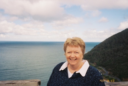 Lila Thomas Photo 5