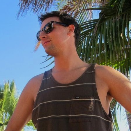 Ryan Gray Photo 5