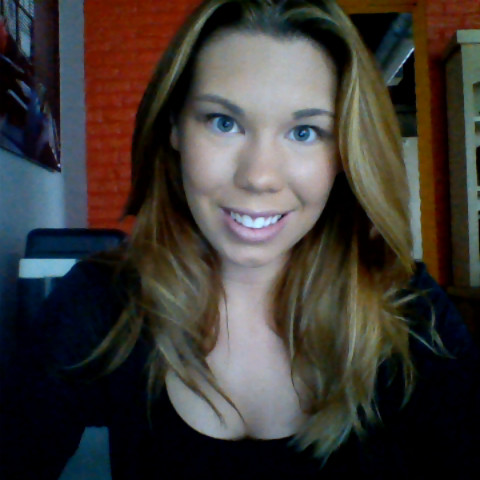 Heather Rojas Photo 25