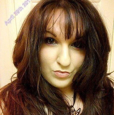 Jessica Parr Photo 16