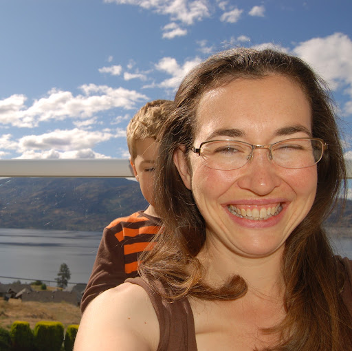 Heather Slade Photo 12