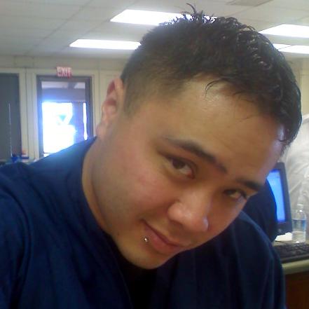 Christopher Mathias Photo 13