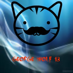George Wolf Photo 43